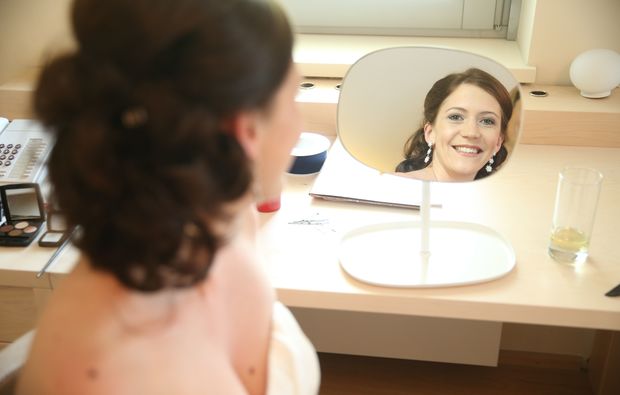 Make-up Beratung für 2 in Guntramsdorf