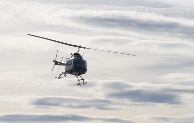 Hubschrauber selber fliegen Ebermannstadt (30 Min.) - Jetzt erleben!