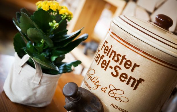 Weißwurstseminar Wiedenzhausen 