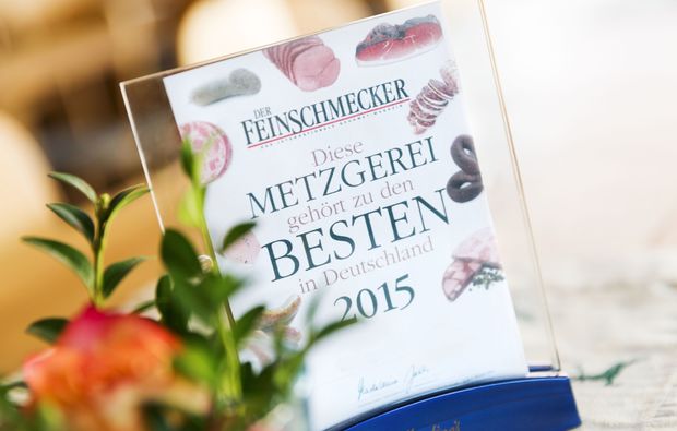 Weißwurstseminar Wiedenzhausen 