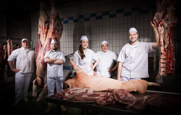 Weißwurstseminar Wiedenzhausen 