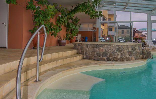 3 Tage (2 Übernachtungen) 3 Wochenendtrip in Cademario für 2 (2 Nächte)