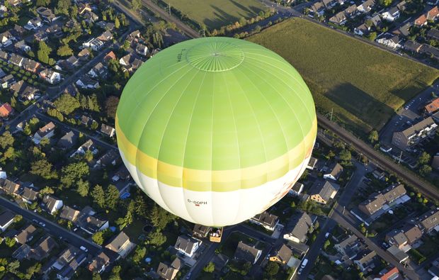 Ballonfahren Gummersbach