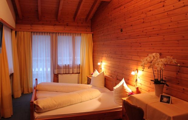 3 Tage (2 Übernachtungen) 3 Wochenendtrip Pragg-Jenaz für 2 (2 Nächte)