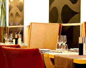 Candle Light Dinner Deluxe für 2 Wien (2. Bezirk)