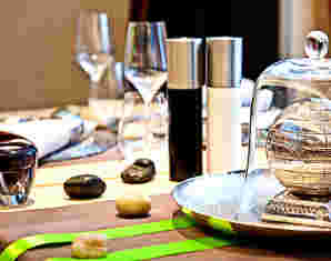 Candle Light Dinner Deluxe für 2 Wien (2. Bezirk) Candle Light Dinner Deluxe für 2 Wien (2. Bezirk)