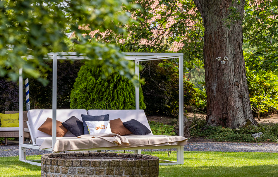 2 Tage (1 Übernachtung) 2 Romantikurlaub Sehnde für 2 (1 Nacht)