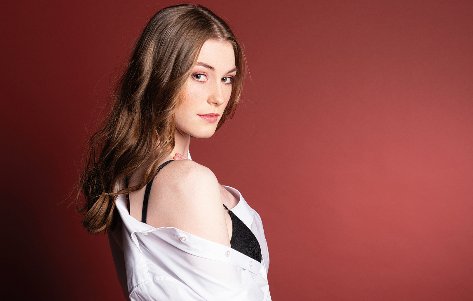 Erotisches Fotoshooting Dresden -  in Ca. 1 Stunde (ca. 30 Min. Fotoshooting mit anschließender Bildauswahl)