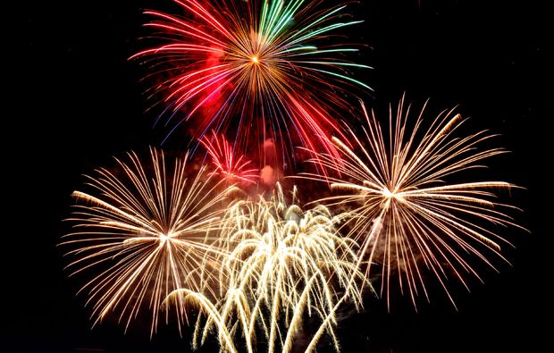 Pyrotechnik Workshop Fritzlar 