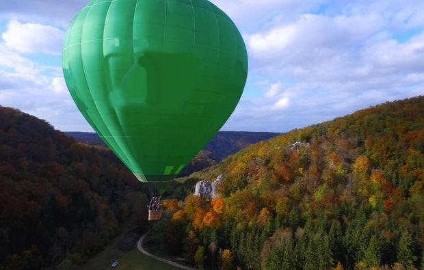 Ballonfahren Ingolstadt – Jetzt erleben!