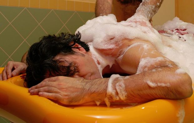 Hamam Spezial Dresden