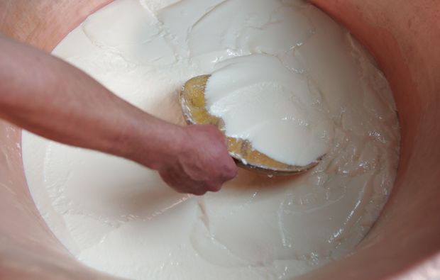 2 Tage (Übernachtung) 2 Ferien auf dem Bauernhof Lombardei für 2 (1 Nacht) in Albosaggia (SO) 2 Tage (Übernachtung) 2 Ferien auf dem Bauernhof Lombardei für 2 (1 Nacht) in Albosaggia (SO)