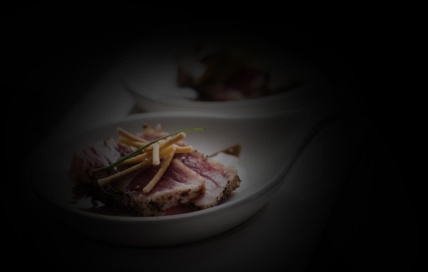 Dinner in the Dark in Siegen