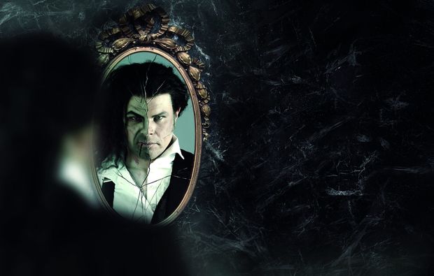 Gruseldinner in Paderborn