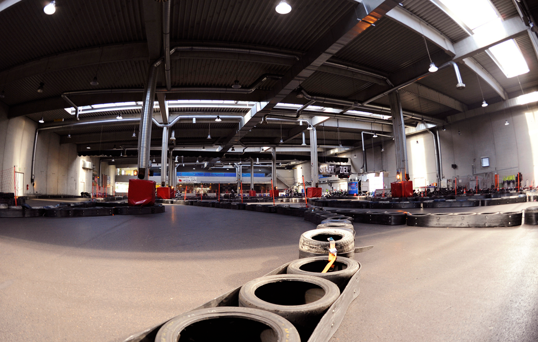 Pitbike Training Kaufbeuren