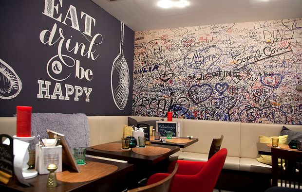 Candle Light Dinner Deluxe für 2 Wien (1. Bezirk Süd)