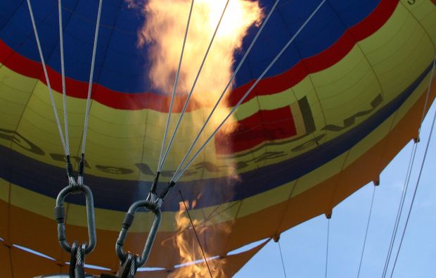 Ballonfahrt Bern in Münchenbuchsee... Ballonfahrt Bern in Münchenbuchsee...