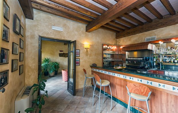 3 Tage (2 Übernachtungen) 3 Bella Italia in Turin (2 Nächte) in San Francesco al Campo (TO)