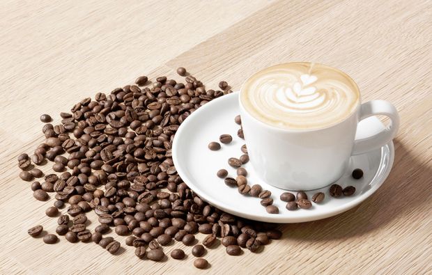 Latte Art-Seminar in Aschaffenburg