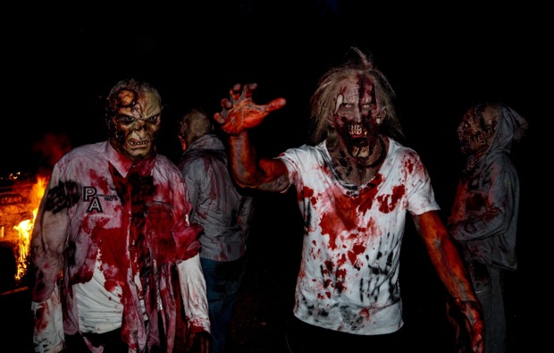 Escape Room Prötzel