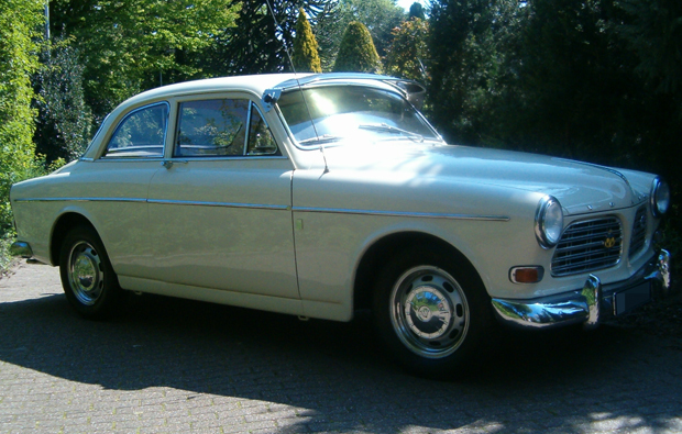 Oldtimer Selber Fahren für 2 Hengelo