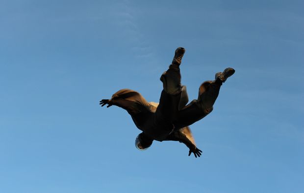 Bodyflying Hückelhoven 