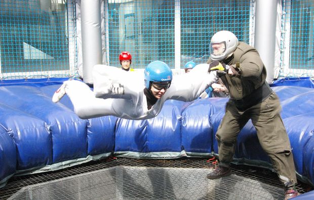 Bodyflying Hückelhoven 