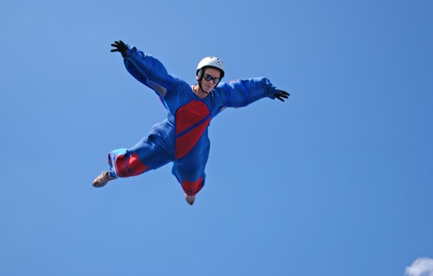 Bodyflying Hückelhoven 