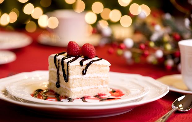 Dessertkurs in Bättwil Bättwil