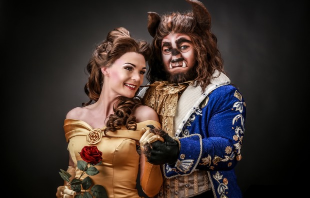 Musical Dinner Weilburg