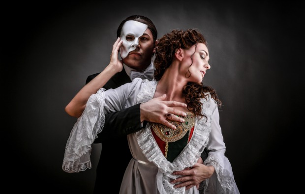 Musical Dinner Weilburg