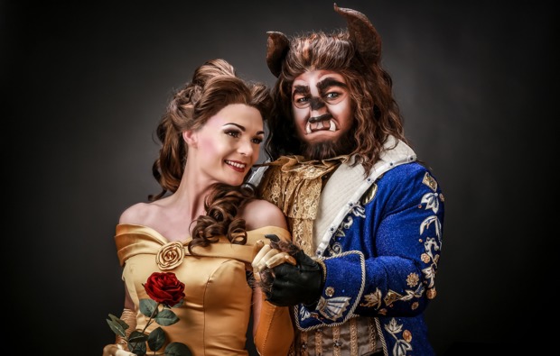 Musical Dinner Münster