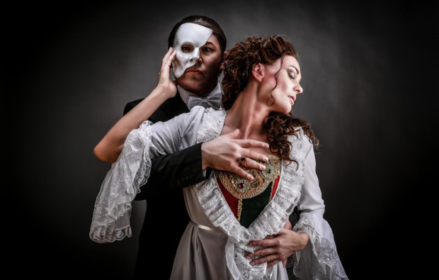 Musical Dinner Münster