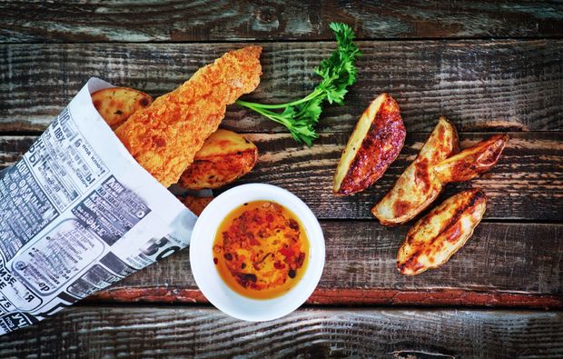 Candle Light Dinner für 2 Wien (1. Bezirk Nord)