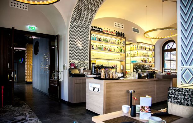 Candle Light Dinner für 2 Wien (1. Bezirk Nord)