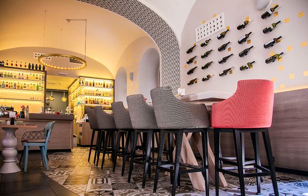 Candle Light Dinner für 2 Wien (1. Bezirk Nord)