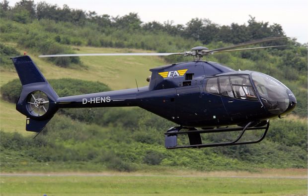 Hubschrauber selber fliegen Hünxel (30 Min.) Hubschrauber selber fliegen Hünxel (30 Min.)