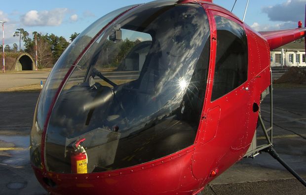 Hubschrauber selber fliegen Hünxel (30 Min.) Hubschrauber selber fliegen Hünxel (30 Min.)