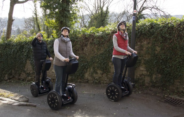 Segway Tour Bad Mergentheim