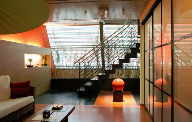 Hot Stone Massage in Dresden (60 min)