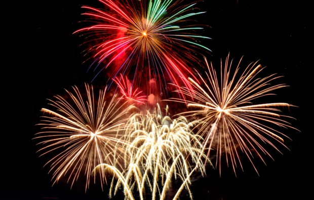 Pyrotechnik Workshop Troisdorf 