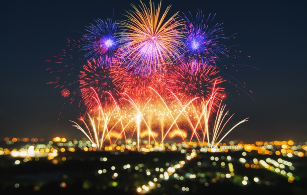 Pyrotechnik Workshop Troisdorf 