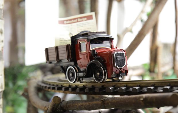 2 Tage (1 Übernachtung) 2 Romantikurlaub Merzen für 2 (1 Nacht)