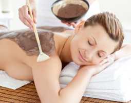 Hot Chocolate Massage Stuttgart Bad Cannstatt in Stuttgart-Bad Cannstatt