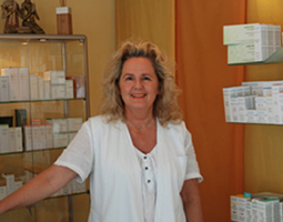 Hot Chocolate Massage Stuttgart Bad Cann...