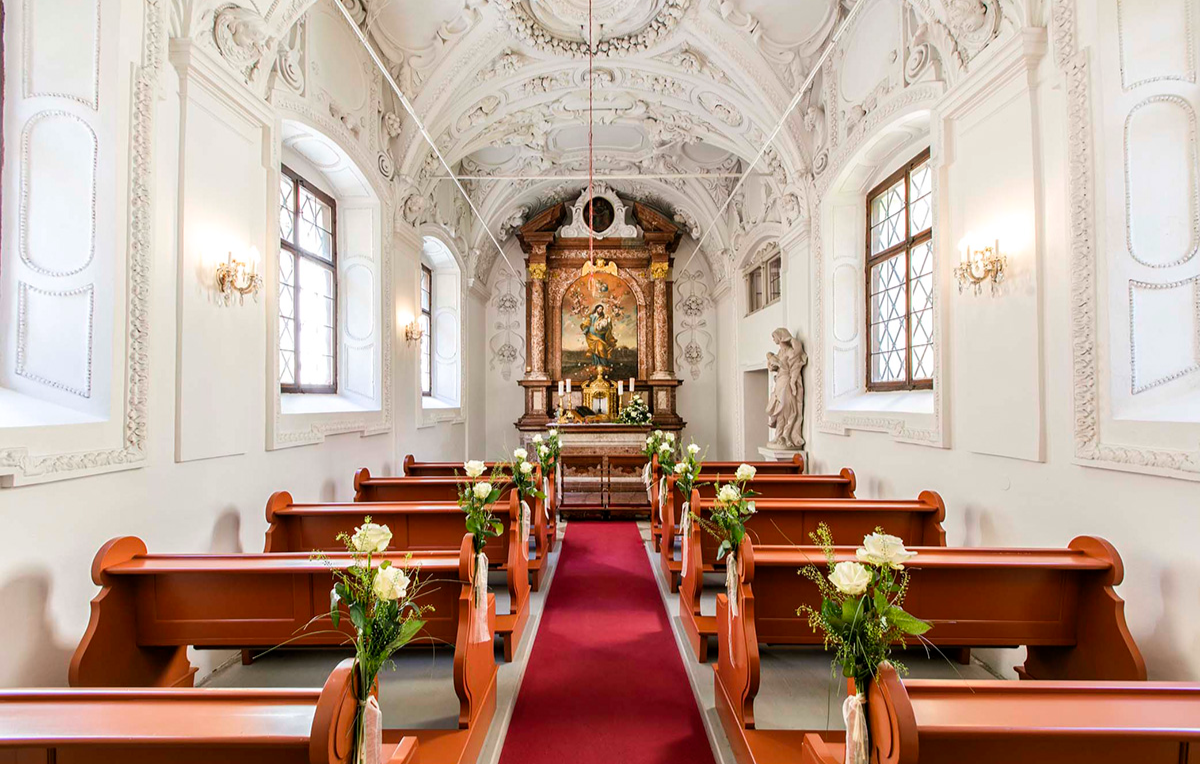 Romantikurlaub Salzburg für 2 (1 Nacht)