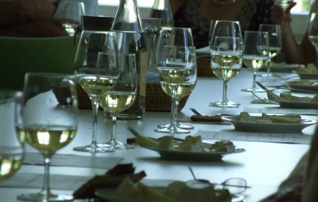 ♥ Wein &amp; Käse München ♥