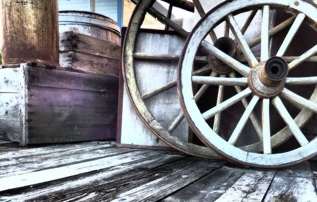 Rostock Fotokurs Rostock Warnemünde in Ca. 7 Stunden