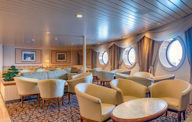 Minikreuzfahrt Stockholm Tallinn für 2 (2 Nächte)