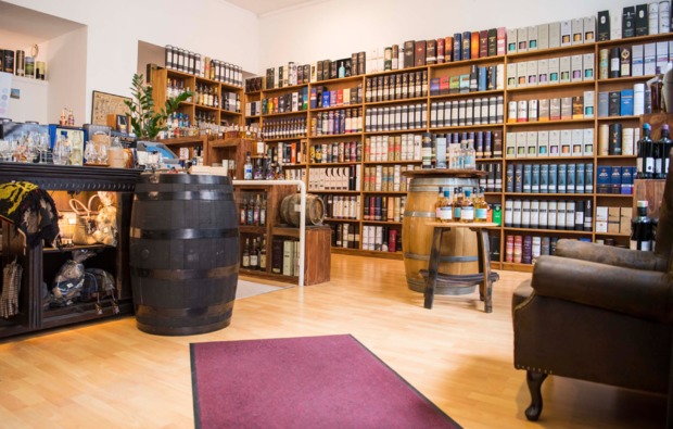 Whisky Tasting Köln
